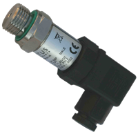 PTX130G3/G4 Pressure Transmitter